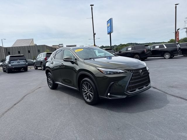 2024 Lexus NX NX 350 Premium