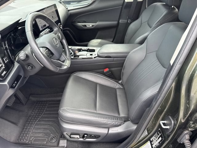2024 Lexus NX NX 350 Premium