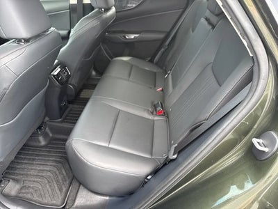 2024 Lexus NX NX 350 Premium