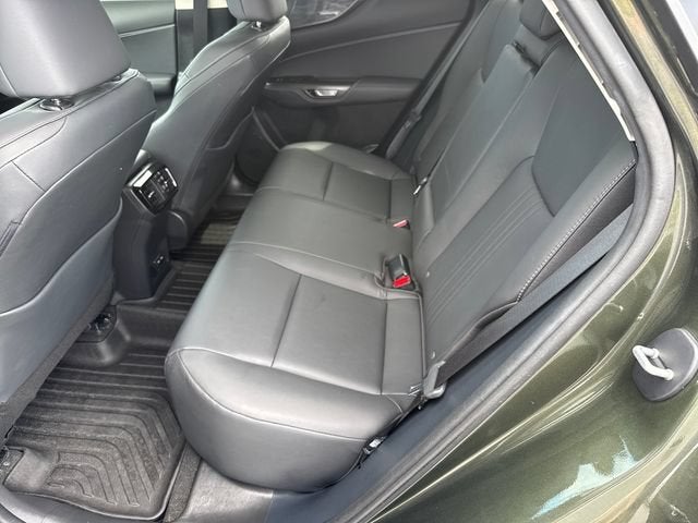 2024 Lexus NX NX 350 Premium