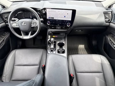2024 Lexus NX NX 350 Premium