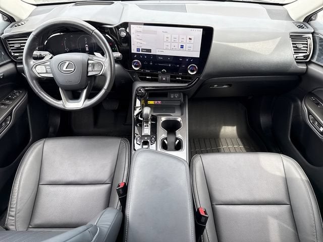2024 Lexus NX NX 350 Premium