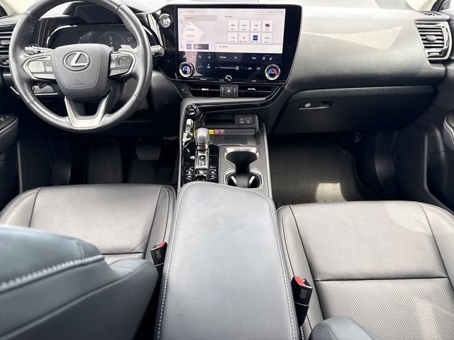 2024 Lexus NX NX 350 Premium