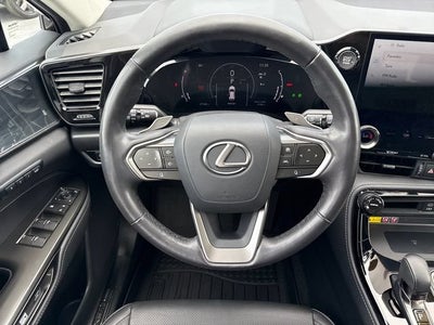 2024 Lexus NX NX 350 Premium