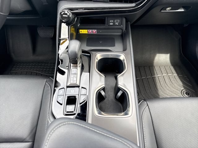 2024 Lexus NX NX 350 Premium