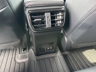 2024 Lexus NX NX 350 Premium