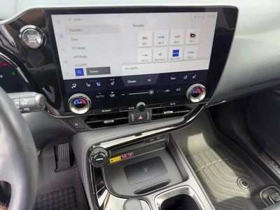 2024 Lexus NX NX 350 Premium