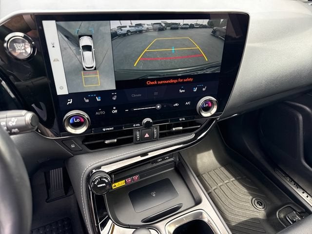 2024 Lexus NX NX 350 Premium