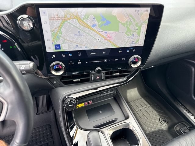 2024 Lexus NX NX 350 Premium