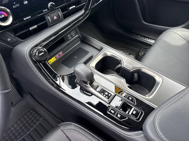 2024 Lexus NX NX 350 Premium