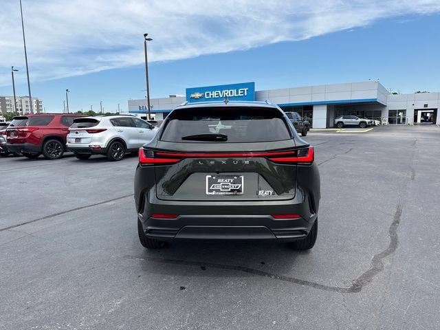 2024 Lexus NX NX 350 Premium
