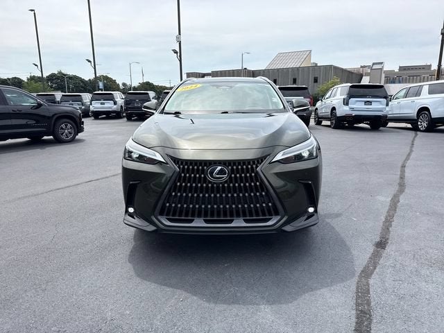 2024 Lexus NX NX 350 Premium