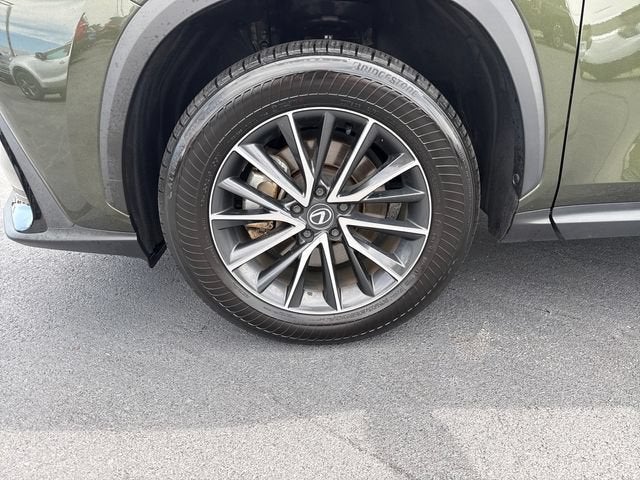 2024 Lexus NX NX 350 Premium