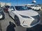 2020 Lexus RX RX 350