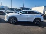2020 Lexus RX RX 350