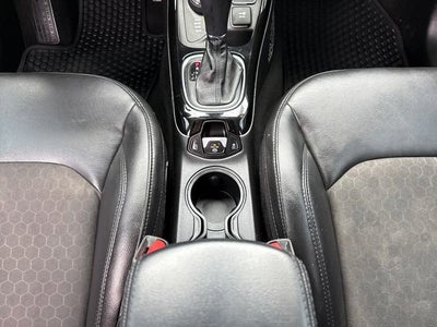 2018 Jeep Compass Altitude
