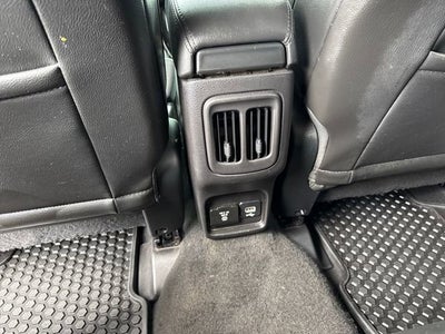 2018 Jeep Compass Altitude