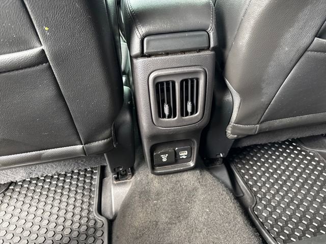 2018 Jeep Compass Altitude