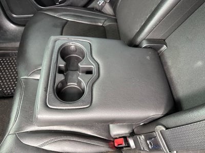 2018 Jeep Compass Altitude