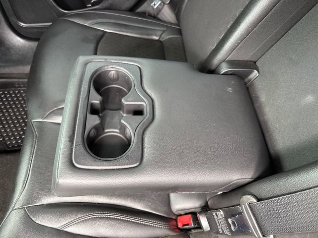 2018 Jeep Compass Altitude