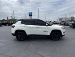 2018 Jeep Compass Altitude
