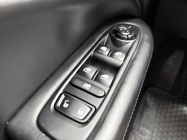 2018 Jeep Compass Altitude