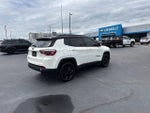 2018 Jeep Compass Altitude