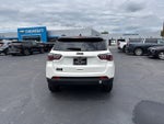 2018 Jeep Compass Altitude