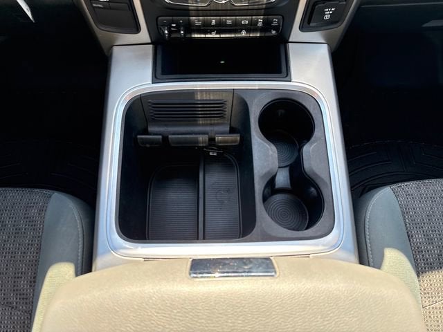 2018 RAM 3500 Big Horn