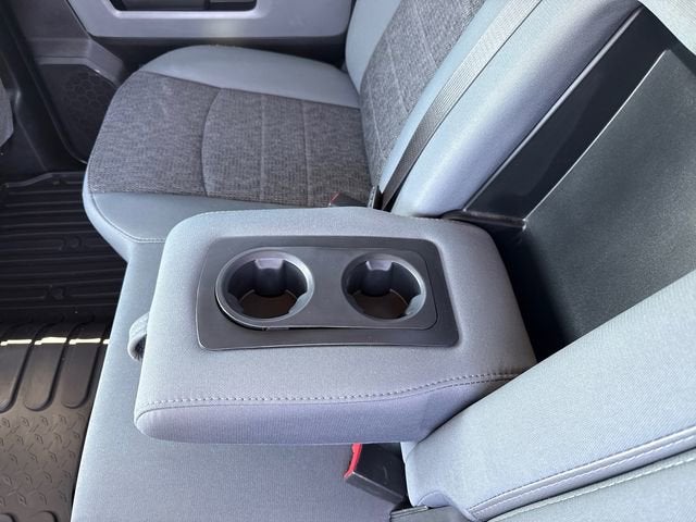 2018 RAM 3500 Big Horn