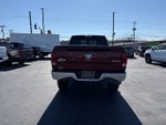 2018 RAM 3500 Big Horn