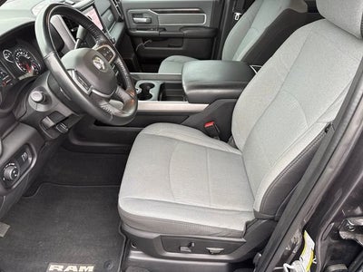 2023 RAM 2500 Big Horn