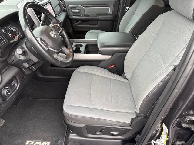 2023 RAM 2500 Big Horn