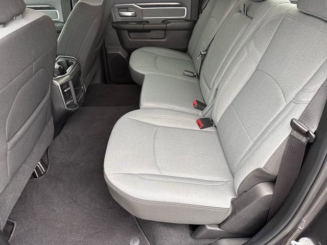 2023 RAM 2500 Big Horn