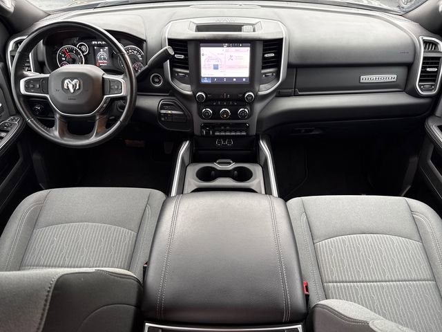 2023 RAM 2500 Big Horn