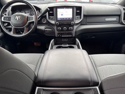 2023 RAM 2500 Big Horn