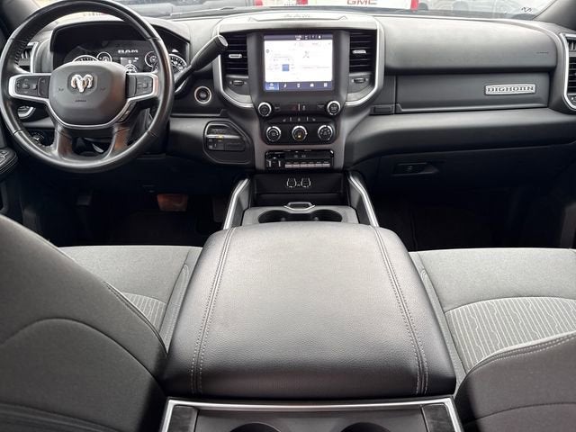 2023 RAM 2500 Big Horn