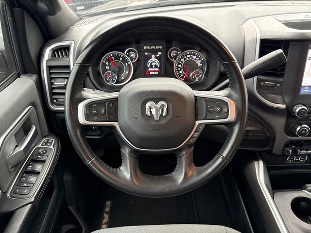 2023 RAM 2500 Big Horn