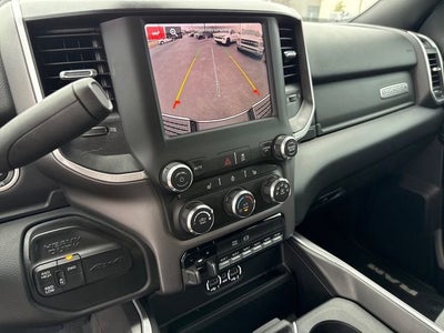 2023 RAM 2500 Big Horn