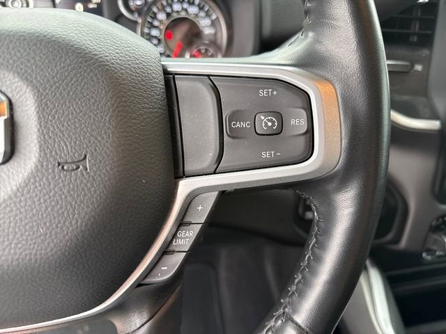 2023 RAM 2500 Big Horn