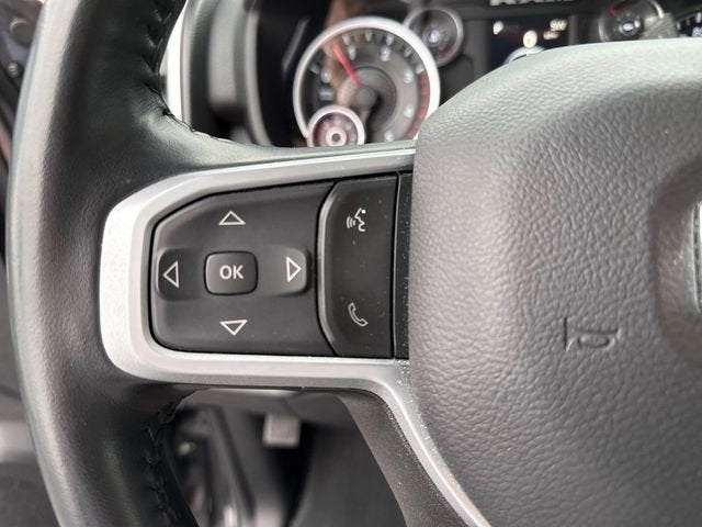 2023 RAM 2500 Big Horn