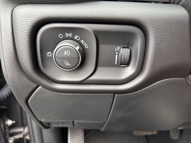 2023 RAM 2500 Big Horn