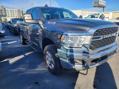 2023 RAM 2500 Big Horn