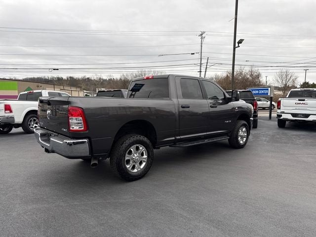 2023 RAM 2500 Big Horn