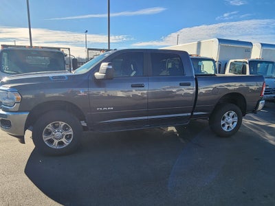 2023 RAM 2500 Big Horn