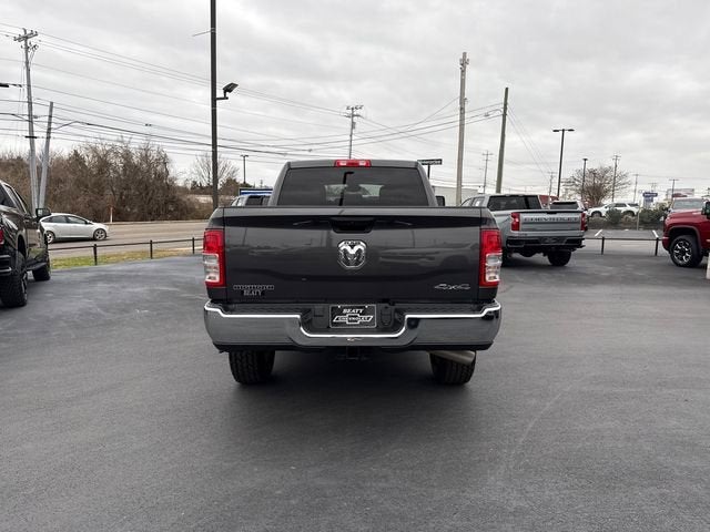 2023 RAM 2500 Big Horn