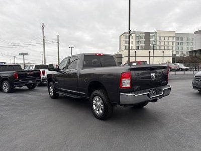 2023 RAM 2500 Big Horn