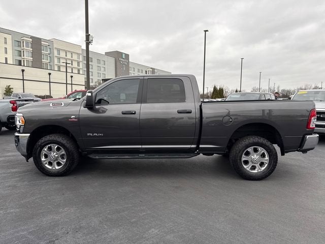 2023 RAM 2500 Big Horn