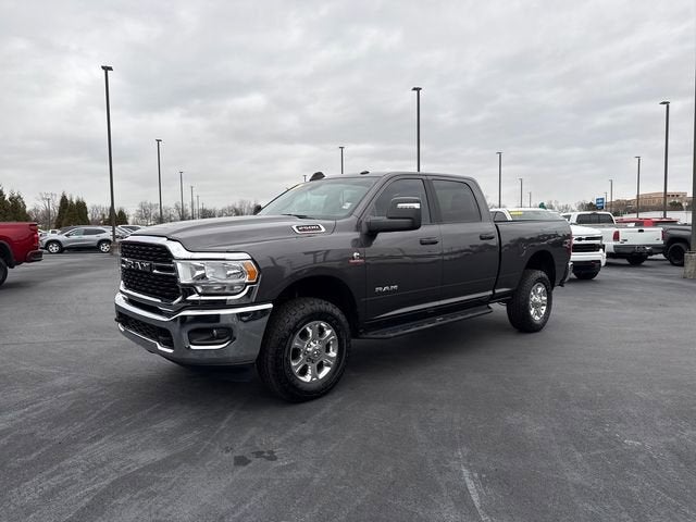 2023 RAM 2500 Big Horn