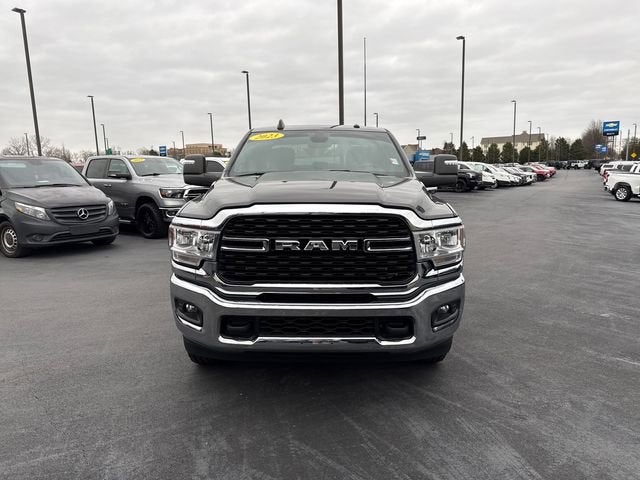 2023 RAM 2500 Big Horn
